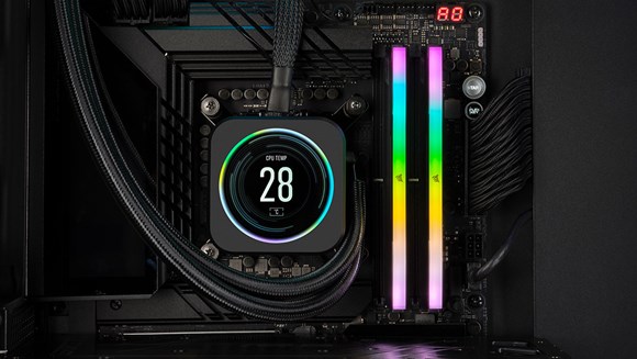 High Performance and Capacity - CORSAIR Launches 7000MT/s 48GB DDR5 Memory Kits: VENGEANCE RGB 7000