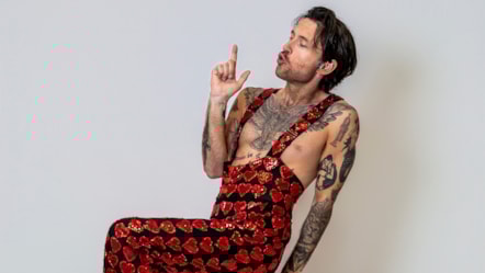 The Harry Styles Show - Sean Mac 1