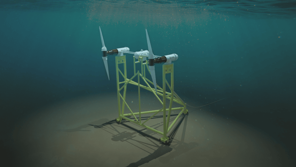 HydroWing Technology