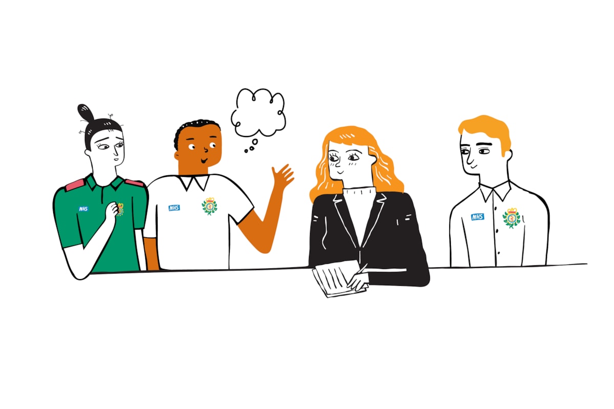 NEAS mental maintenance image