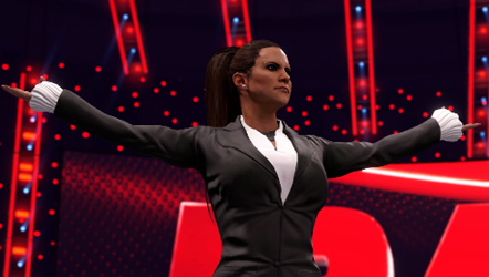 WWE 2K22 Ringside Report #2