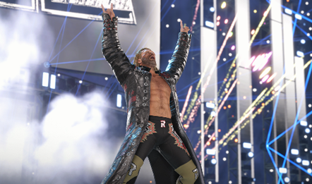 Wwe 2k22 Slated To Hit Different In March 22