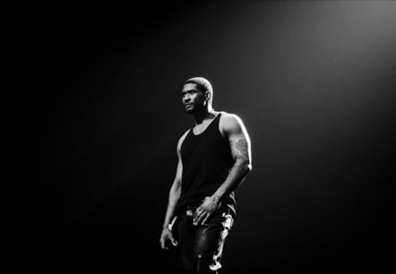 USHER - Credit: Bellamy Brewster 4