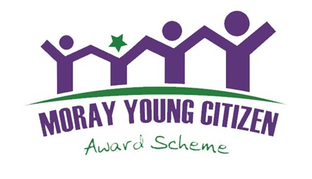 Moray Young Citizen Awards