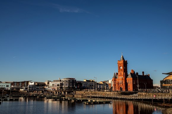 Cardiff Bay-5