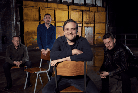 Starsailor