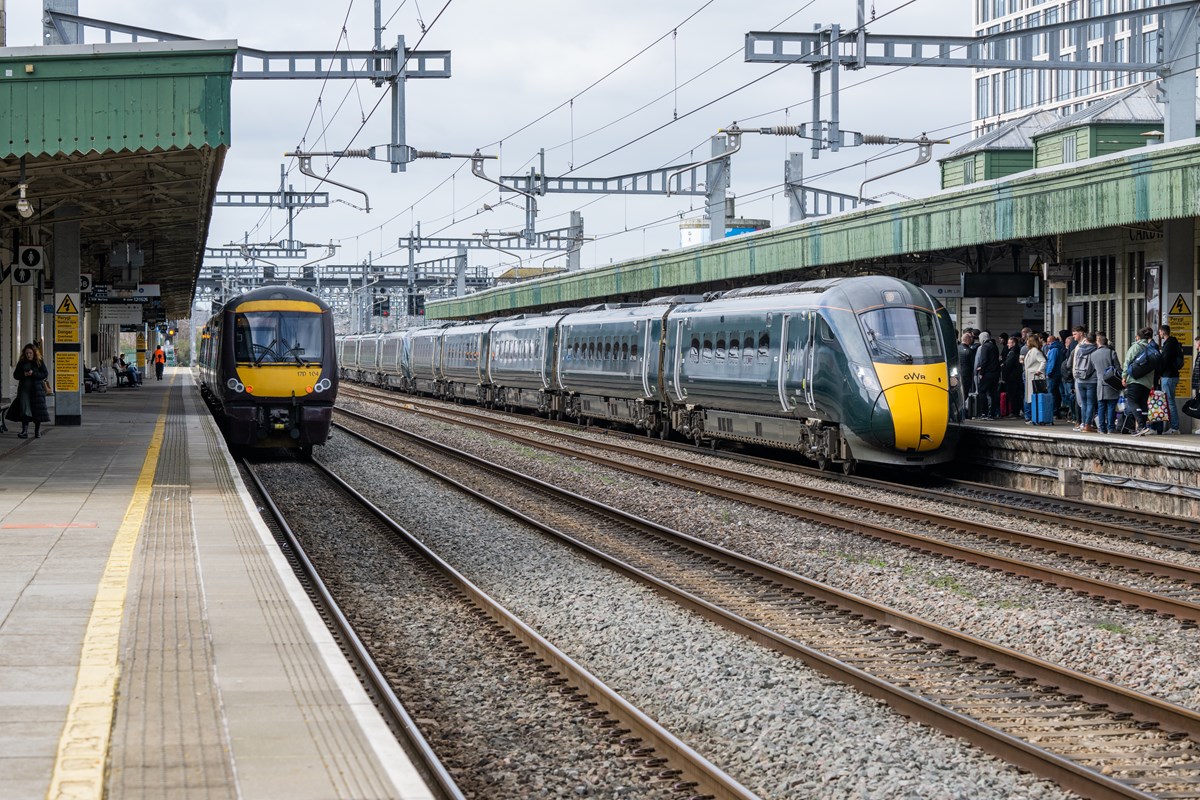 Cardiff station-21