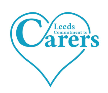 Commitment to Leeds carers endorsed by city leaders: commitmenttocarerslogo.png