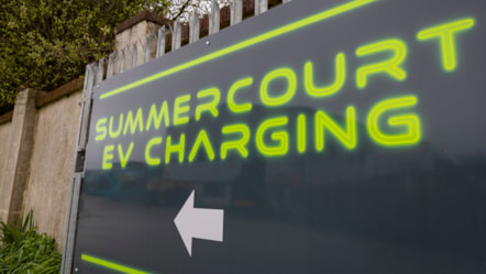 Summercourt EV charging-4