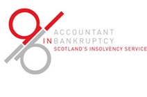 Scottish insolvencies on the decrease: AIB Logo