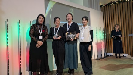 Neyland food and fun award - Gwobr bwyd a hwyl Neyland