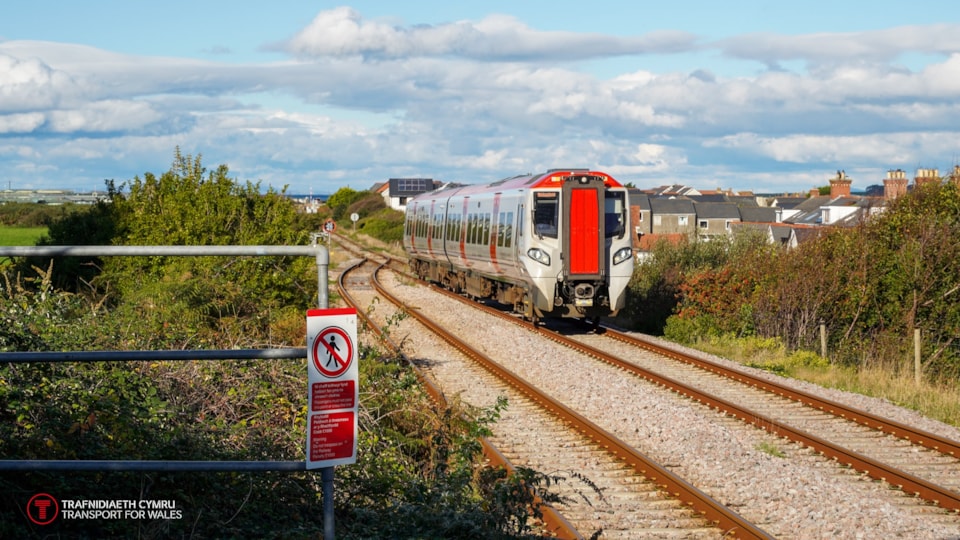 197e Cambrian Line