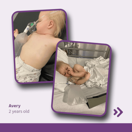 RSV Vaccine - Avery Case Study - Asset 2