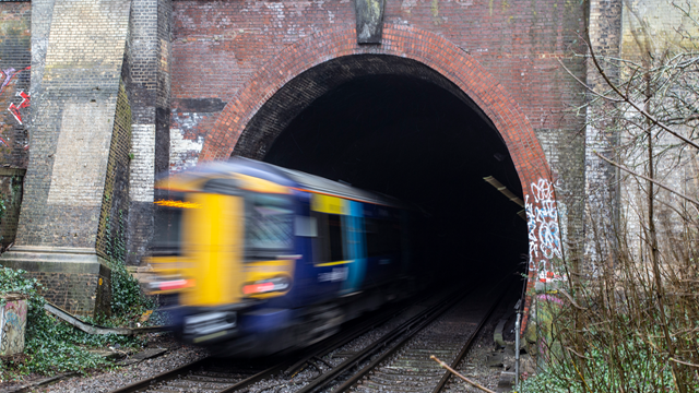 Penge tunnel-5