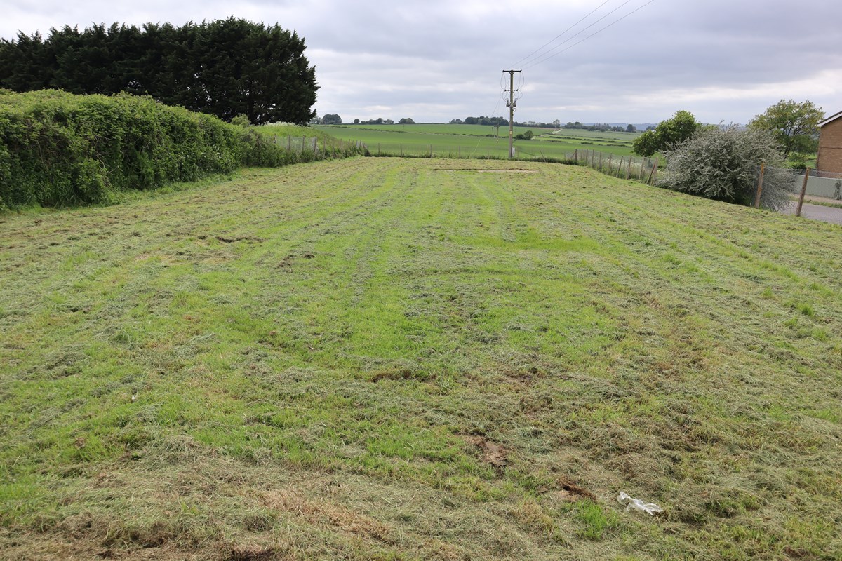 Walterbush Road site