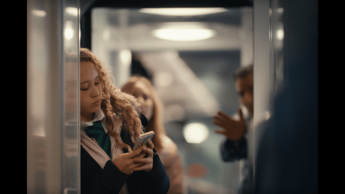 Your Presence Is Presents Enough 2