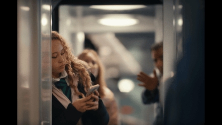 Your Presence Is Presents Enough 2