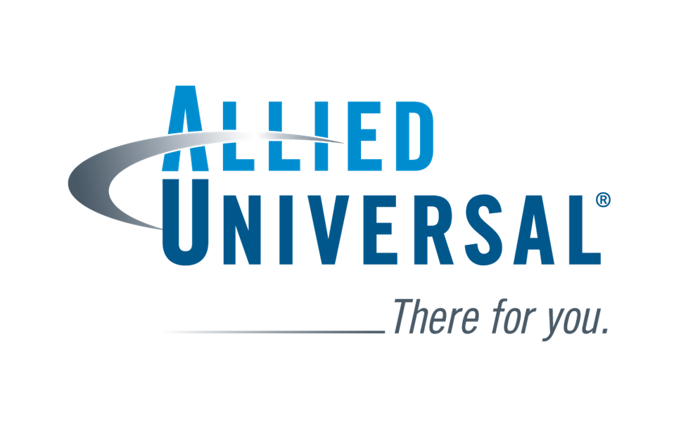 Allied Universal Logo