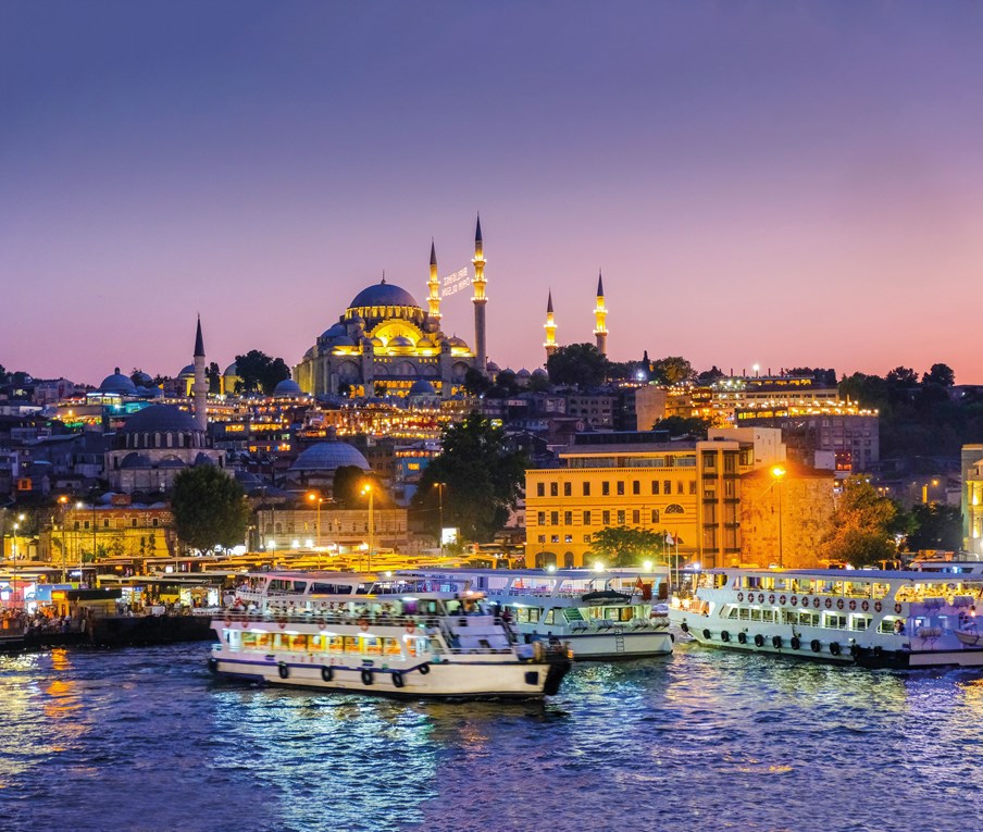 Titan Travel, UK’s most awarded escorted tour operator, launches in Australia: Turkey