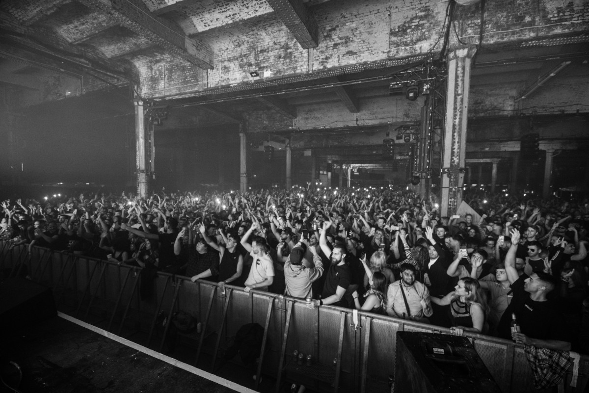 Warehouse Project-4