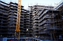 Widening access to home ownership support: Building scaffolding