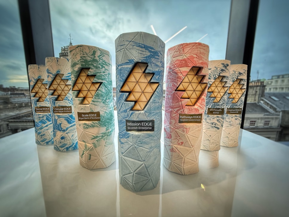 Mission EDGE Round 25 Trophies - Web