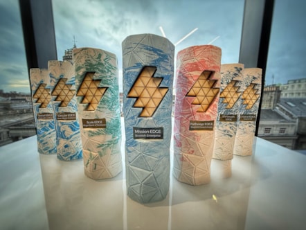 Mission EDGE Round 25 Trophies - Web
