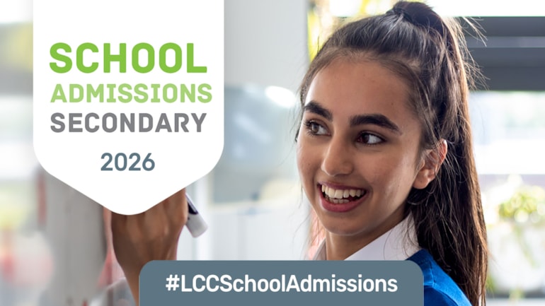 Secondary School Offer Day 2026: Thousands of families in Lancashire receive the news they've been waiting for