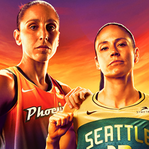 WNBA EDITION