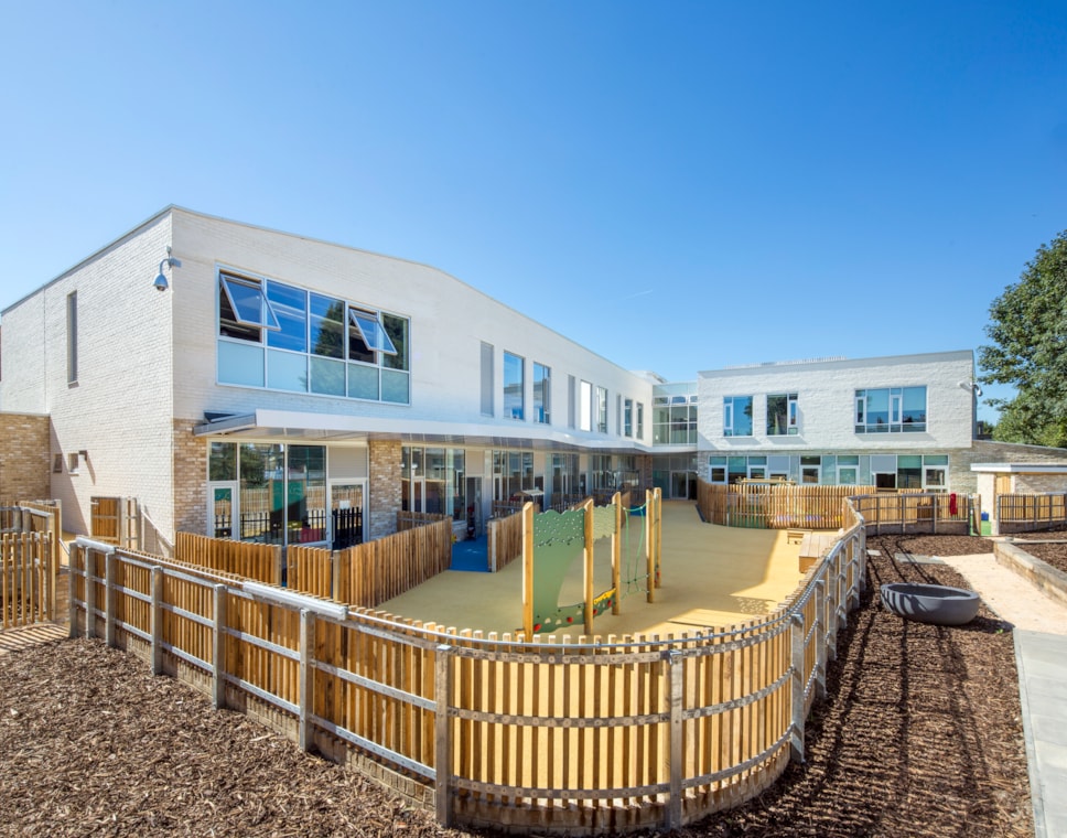 The Garden school