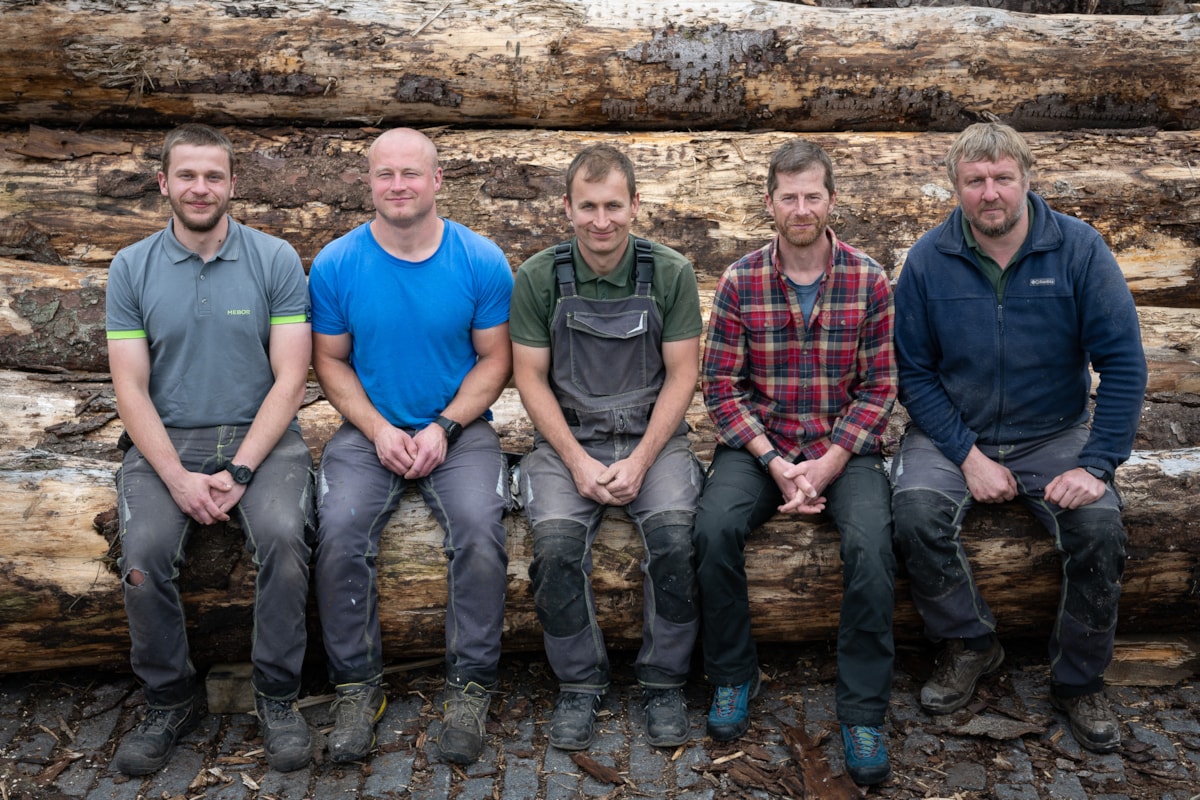 HHW-team