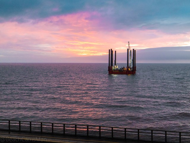 Dawlish sea wall phase 2_3