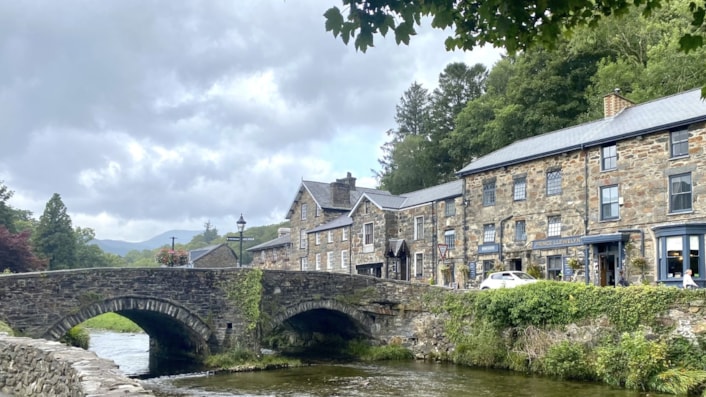 Beddgelert-2