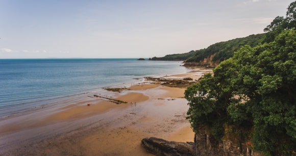 Saundersfoot