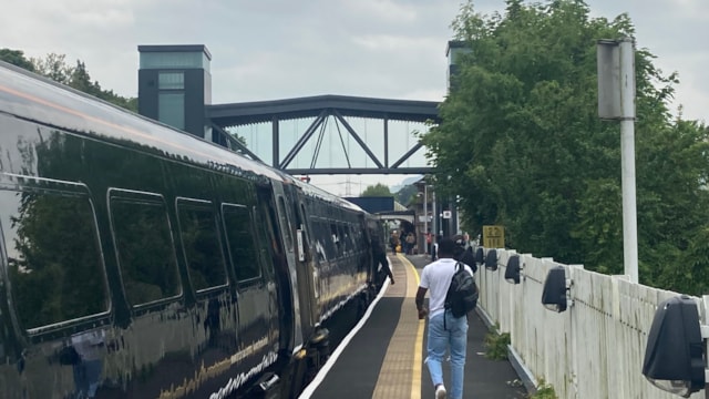 A new era of accessibility comes to Abergavenny: AbergavennyAFA (5)