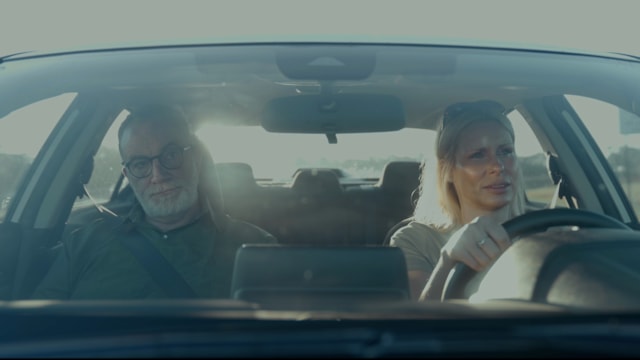 Fy Ffrind ar Death Row