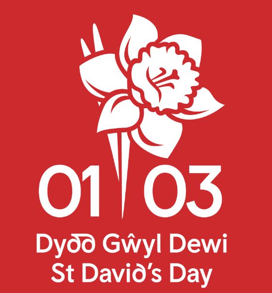 Wales to celebrate St David's Day with £1 million fund for community events