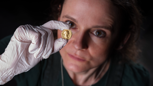 Roman aureus