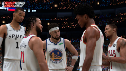 NBA 2K27 All-Star Team-Up Private Matchmaking-2