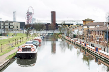 Gainsborough Bridge