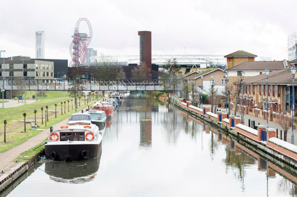 Gainsborough Bridge