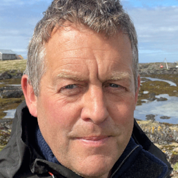 James Rebanks