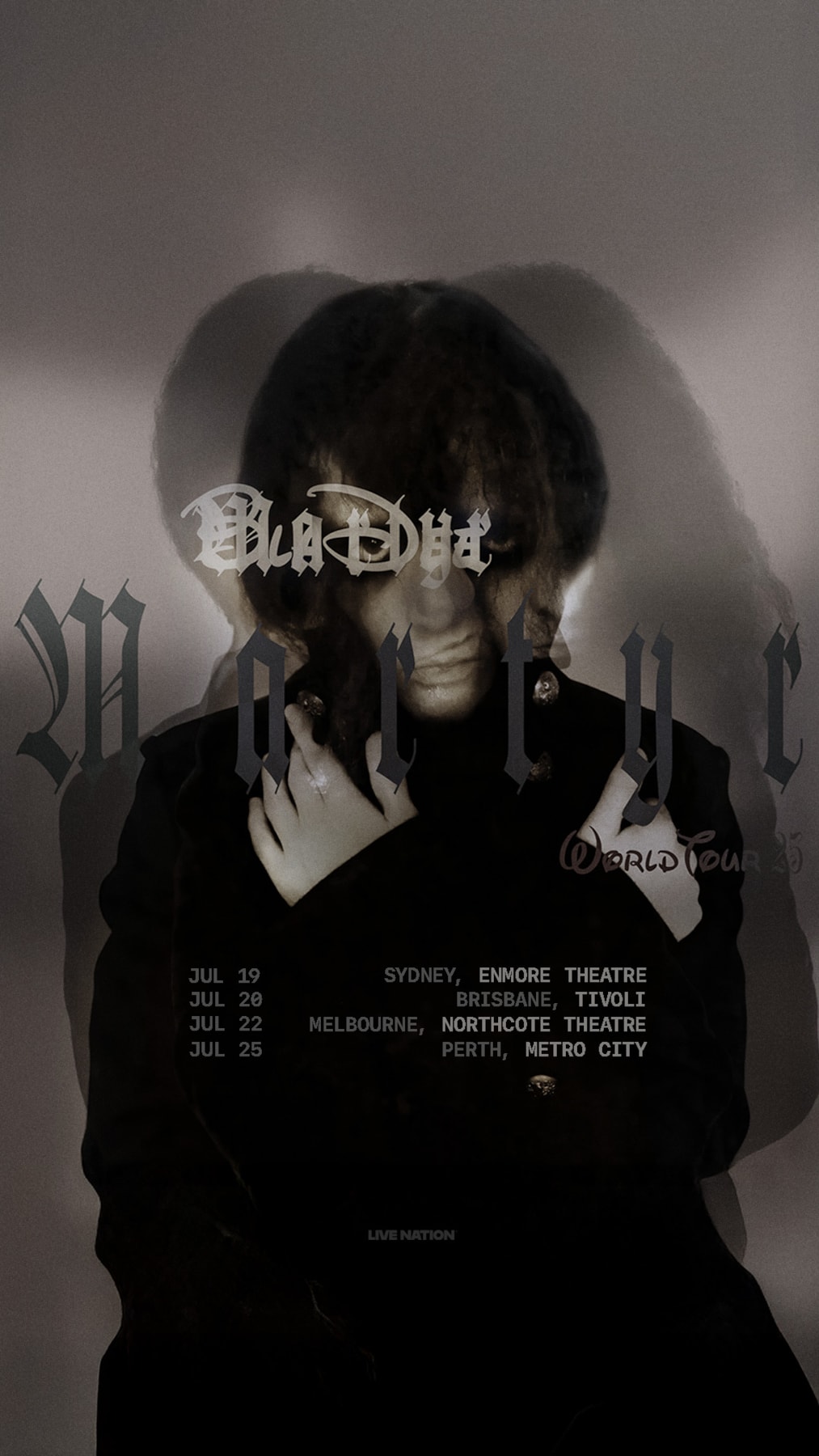 Bladee 2025 1080x1920