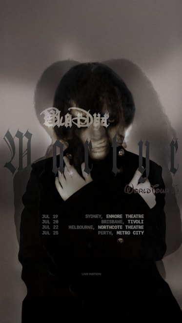 Bladee 2025 1080x1920