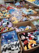 Soft Toys: Soft Toys