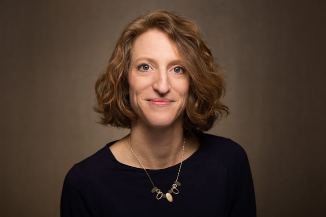 Molly Neal photo