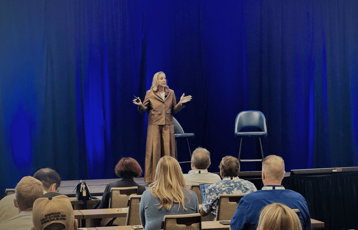 Staci-Presenting-GVV25