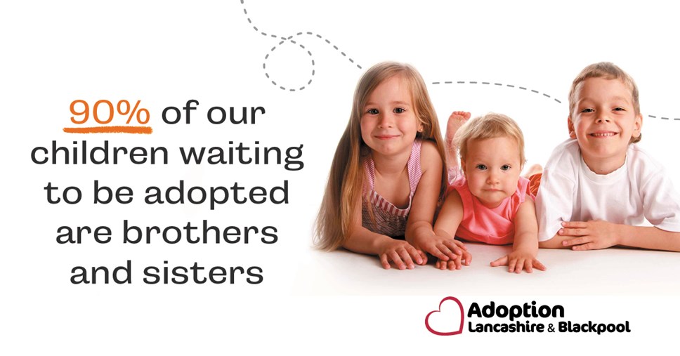 Drive to find adopters for children who wait the longest for a permanent home