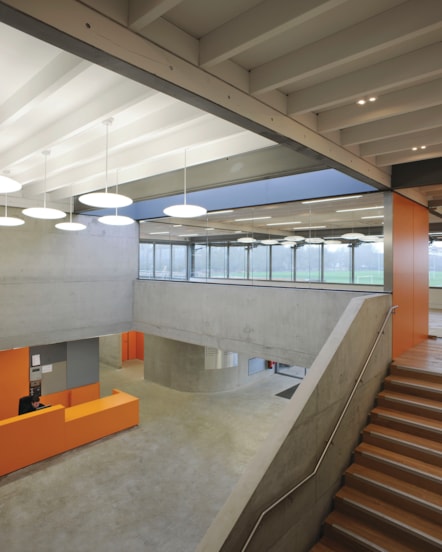 Hackney Marshes Centre
