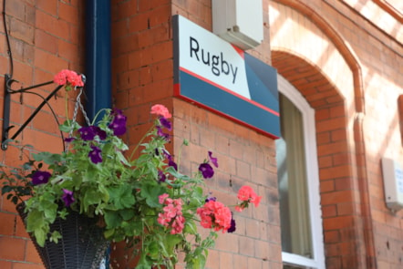 Rugby in Bloom 1